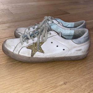 Golden Goose Sneakers